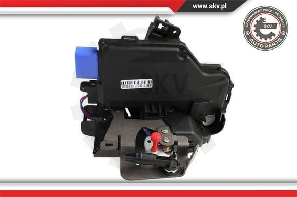 Door Lock 16SKV051 - image 2