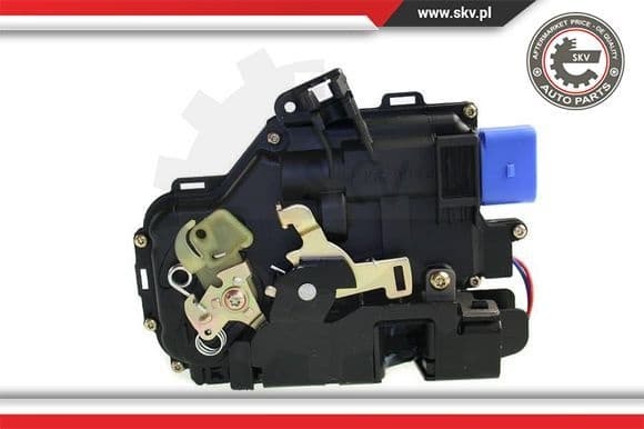 Door Lock 16SKV051 - image 4