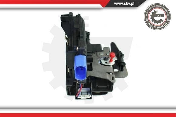 Door Lock 16SKV051 - image 5