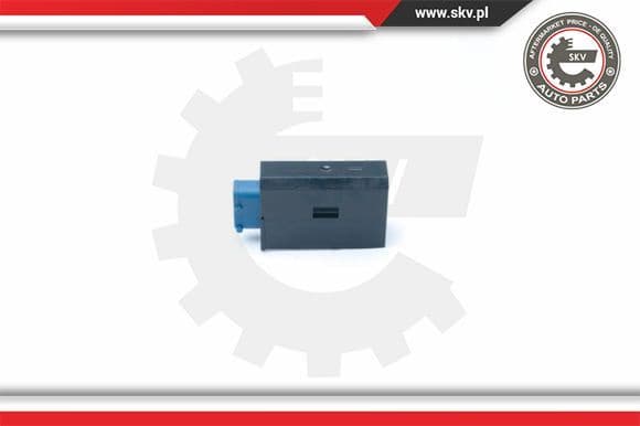 Actuator, central locking system 16SKV323