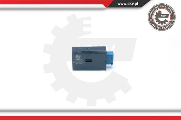 Actuator, central locking system 16SKV323 - image 2