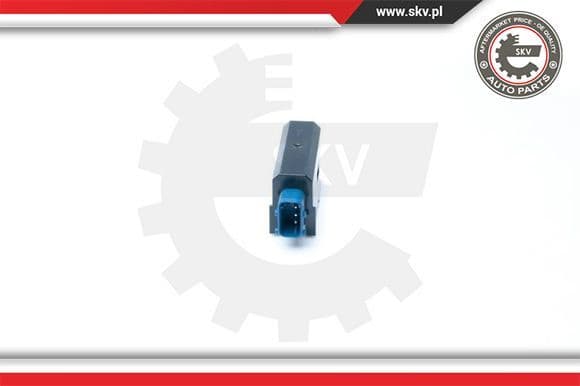 Actuator, central locking system 16SKV323 - image 3