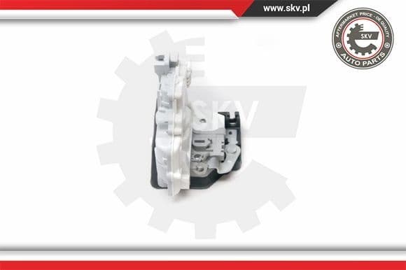 Door Lock 16SKV136 - image 4