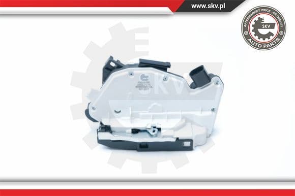 Door Lock 16SKV173