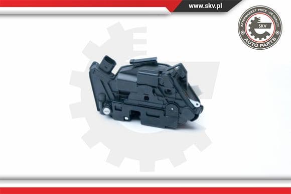 Door Lock 16SKV173 - image 2