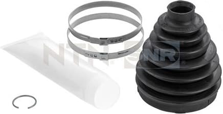 Bellow Kit, drive shaft OBK55.019