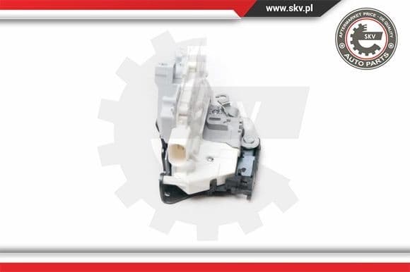 Door Lock 16SKV135 - image 2