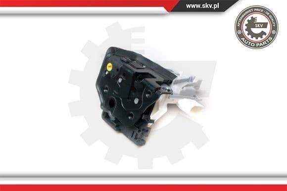 Door Lock 16SKV135 - image 5