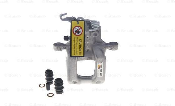 Brake Caliper 0986135203