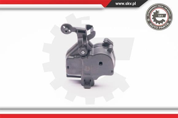 Actuator, central locking system 16SKV337 - image 2