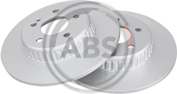 Brake Disc 18539