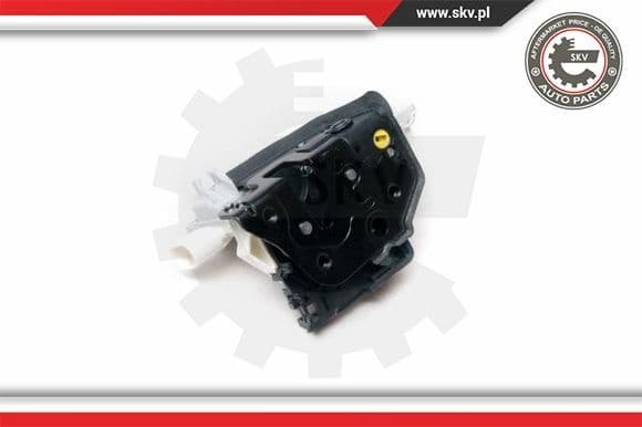 Door Lock 16SKV134 - image 5