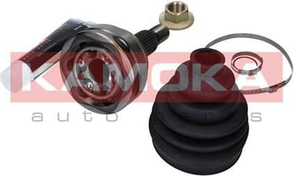 CV joint outer 6044 - image 2