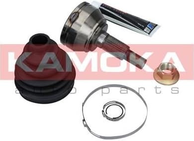 CV joint outer 6044 - image 3