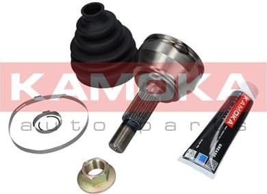 CV joint outer 6044 - image 4