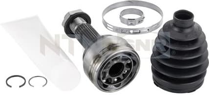 Joint Kit, drive shaft OJK80.002