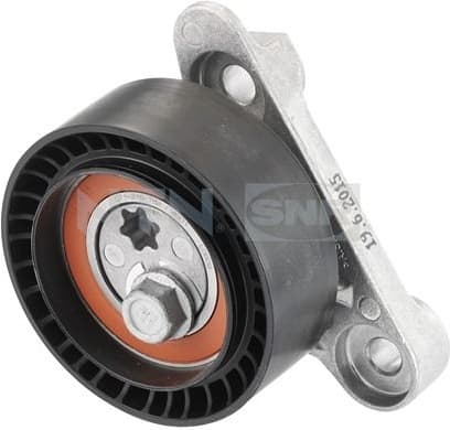 Belt Tensioner, V-ribbed belt GA357.63