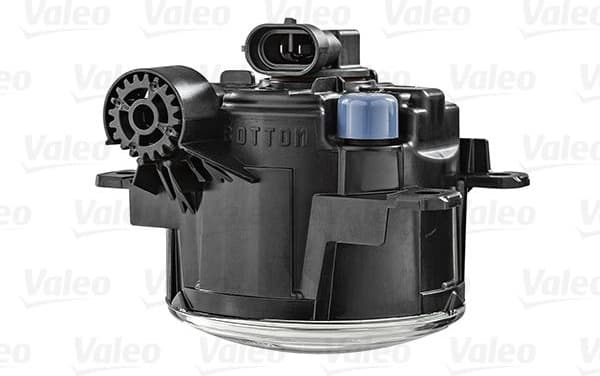 Dynamic Bending Light FOGSTAR 044185 - image 2