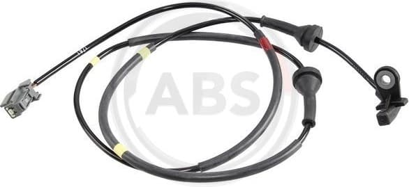 Sensor, wheel speed 30425