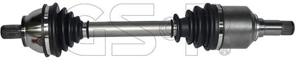 Drive Shaft 235076