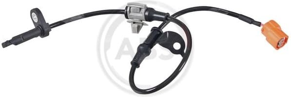 Sensor, wheel speed 31286