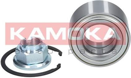 Wheel Bearing Kit 5600054 - image 3