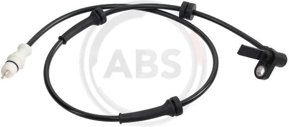 Sensor, wheel speed 30568