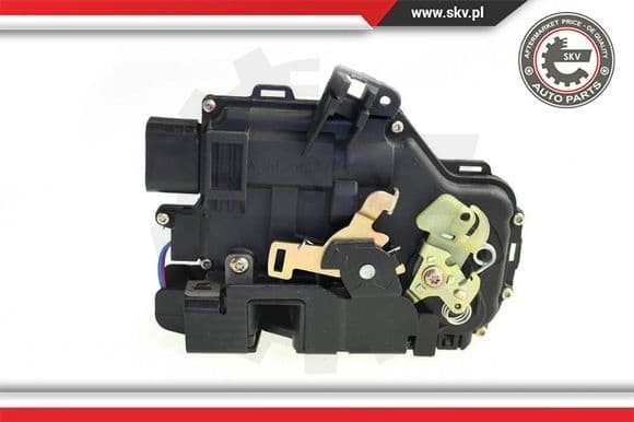 Door Lock 16SKV052 - image 3