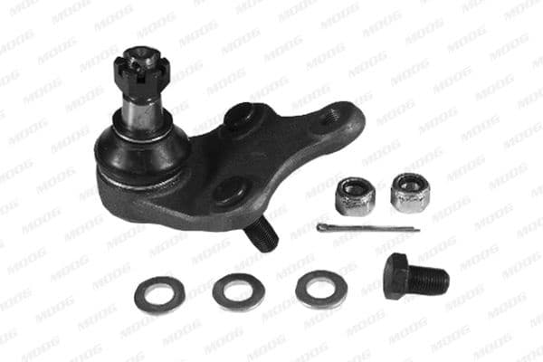 Joint, suspension TO-BJ-10648