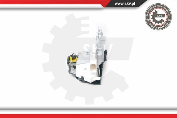 Door Lock 16SKV152 - image 2