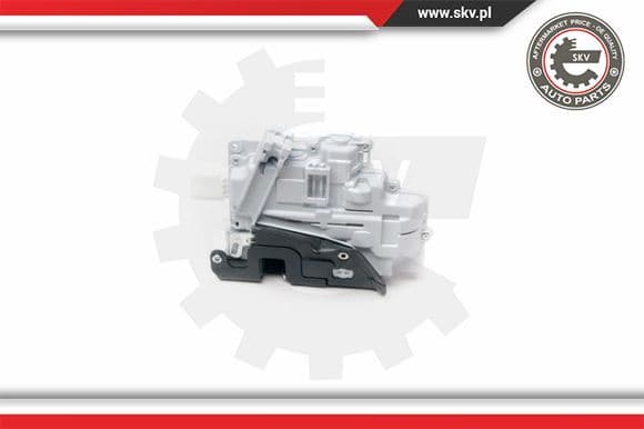 Door Lock 16SKV152 - image 3