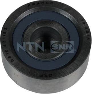 Deflection/Guide Pulley, V-ribbed belt GA355.03