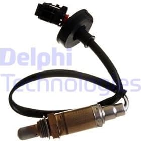 Oxygen Sensor ES10657-12B1