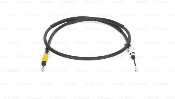 Cable Pull, parking brake 1987482680