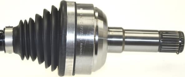 Drive Shaft 305922 - image 3