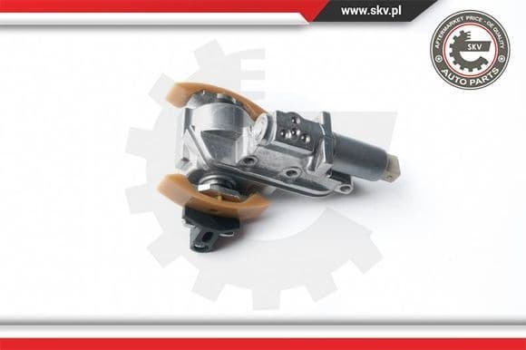 Tensioner, timing chain 21SKV071