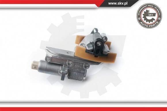 Tensioner, timing chain 21SKV071 - image 3