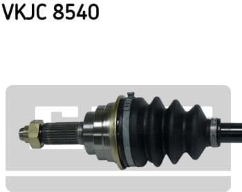 Drive Shaft VKJC 8540 - image 2