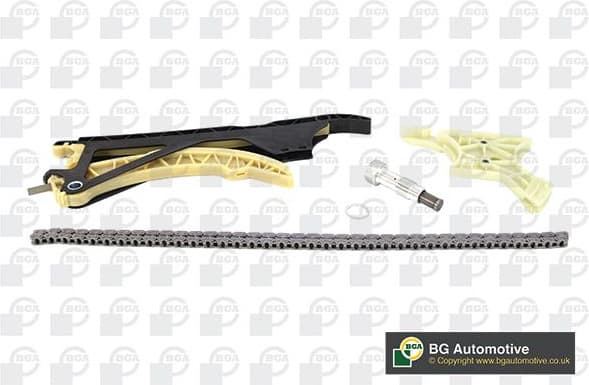 Timing chain kit TC0940K