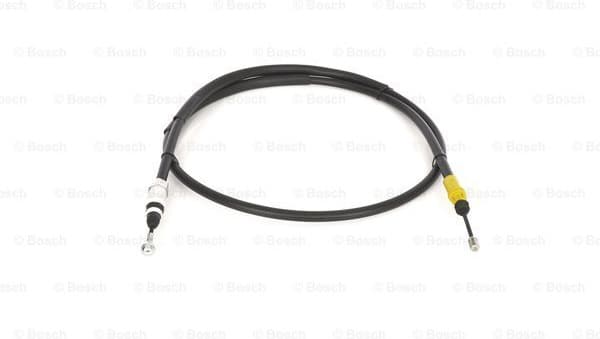 Cable Pull, parking brake 1987482681