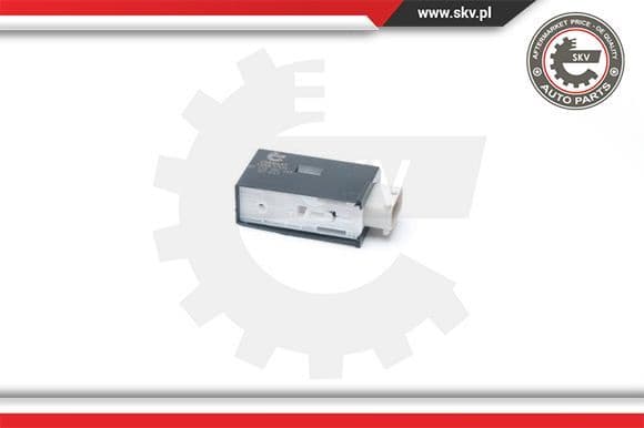 Actuator, central locking system 16SKV324 - image 3
