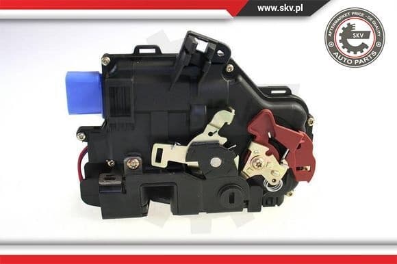 Door Lock 16SKV044 - image 3