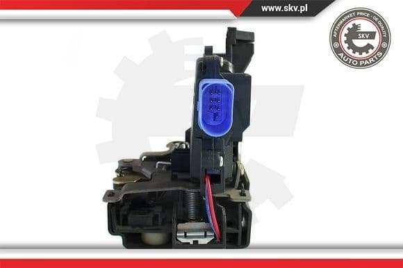 Door Lock 16SKV044 - image 4