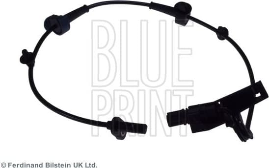 Sensor, wheel speed ADH27152