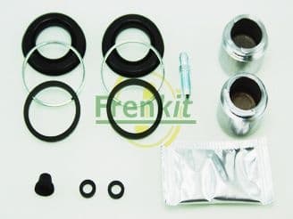 Repair Kit, brake caliper 230906