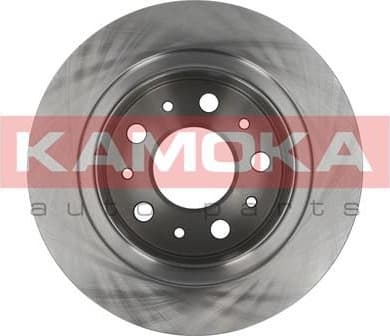 Brake Disc 1033646 - image 2