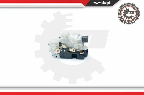 Door Lock 16SKV411 - image 4