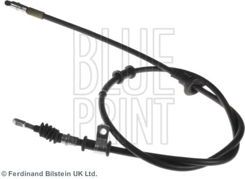 Cable Pull, parking brake ADC446196