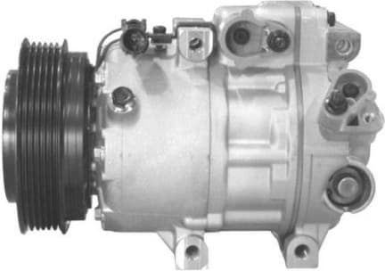 Compressor, air conditioning EASY FIT 32719