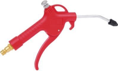 Suction/Blast Gun (compressed air) 515.1901